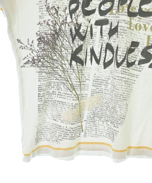 Desigual เสื้อยืด/เสื้อท็อปส์
