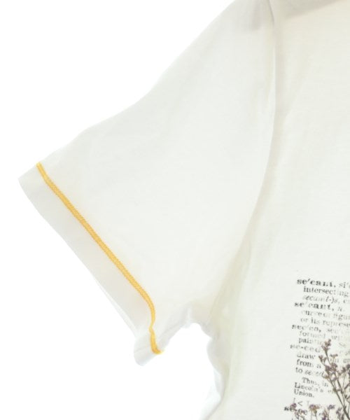Desigual เสื้อยืด/เสื้อท็อปส์