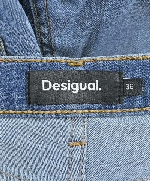 Desigual ยีนส์