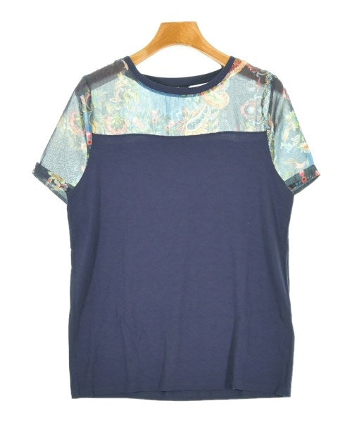 Desigual เสื้อยืด/เสื้อท็อปส์