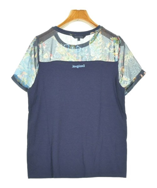 Desigual เสื้อยืด/เสื้อท็อปส์