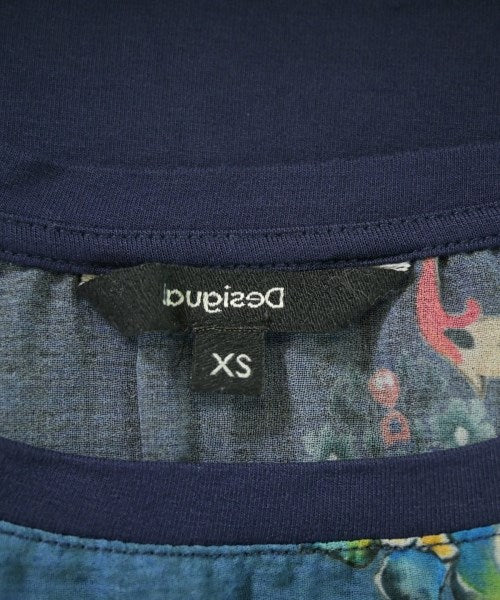 Desigual เสื้อยืด/เสื้อท็อปส์