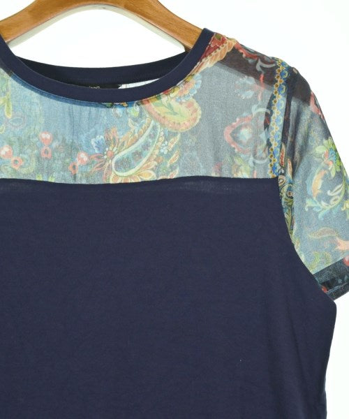 Desigual เสื้อยืด/เสื้อท็อปส์