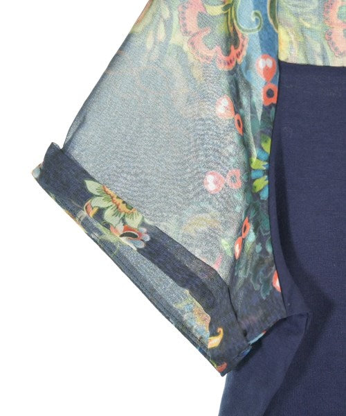 Desigual เสื้อยืด/เสื้อท็อปส์