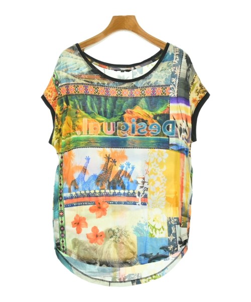 Desigual แขนกุด