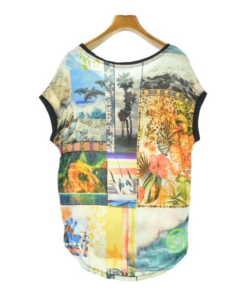Desigual แขนกุด