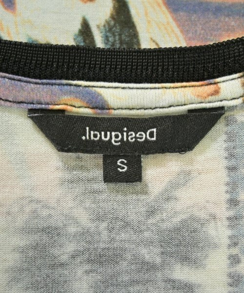 Desigual แขนกุด