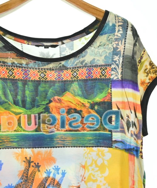 Desigual แขนกุด