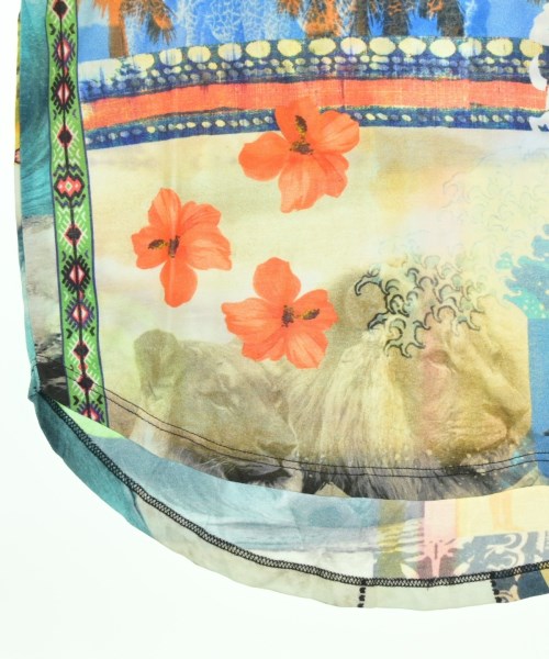 Desigual แขนกุด