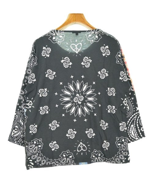 Desigual เสื้อยืด/เสื้อท็อปส์