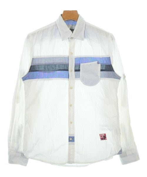 Desigual เสื้อลำลอง