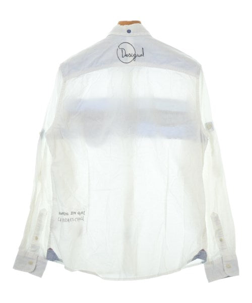 Desigual เสื้อลำลอง