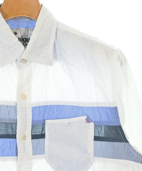 Desigual เสื้อลำลอง