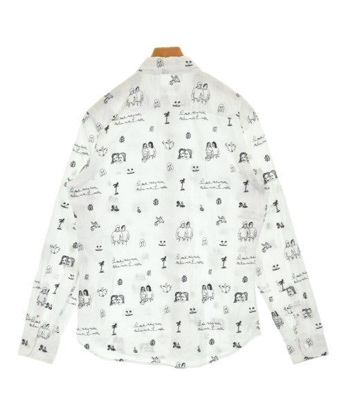 Desigual เสื้อลำลอง