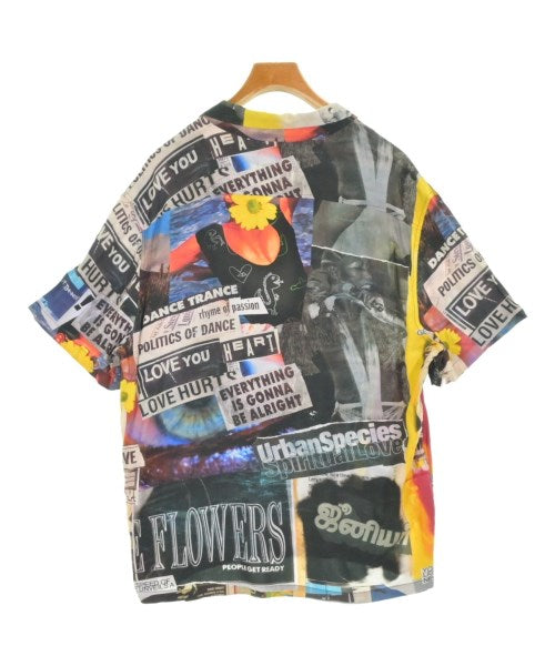Desigual เสื้อลำลอง