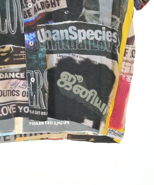 Desigual เสื้อลำลอง