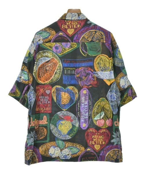 Desigual เสื้อลำลอง