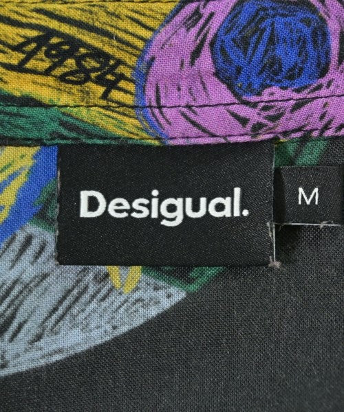 Desigual เสื้อลำลอง
