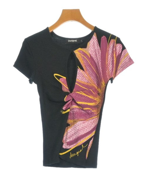 Desigual เสื้อยืด/เสื้อท็อปส์