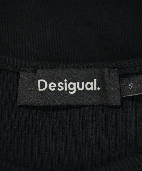 Desigual เสื้อยืด/เสื้อท็อปส์