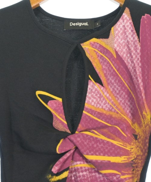 Desigual เสื้อยืด/เสื้อท็อปส์