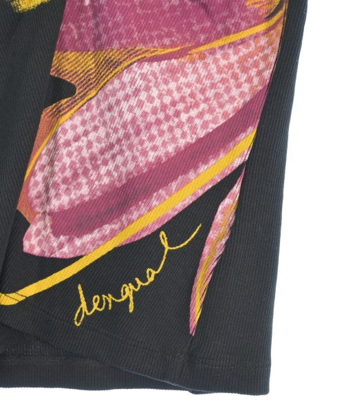 Desigual เสื้อยืด/เสื้อท็อปส์