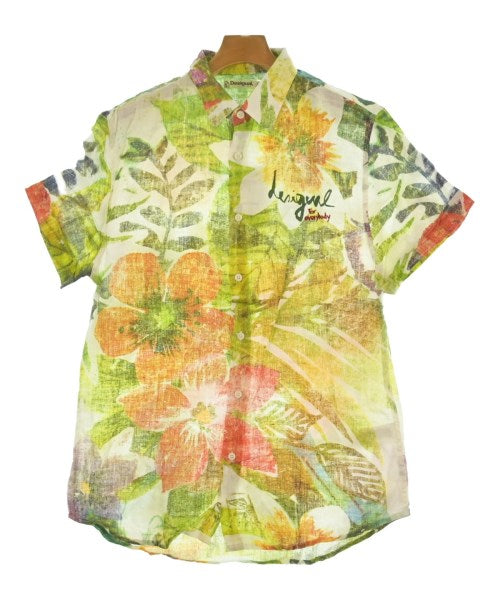 Desigual เสื้อลำลอง