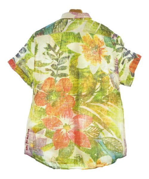 Desigual เสื้อลำลอง