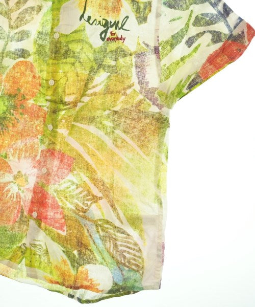 Desigual เสื้อลำลอง