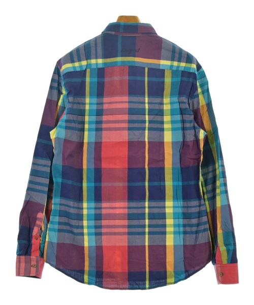 Desigual เสื้อลำลอง