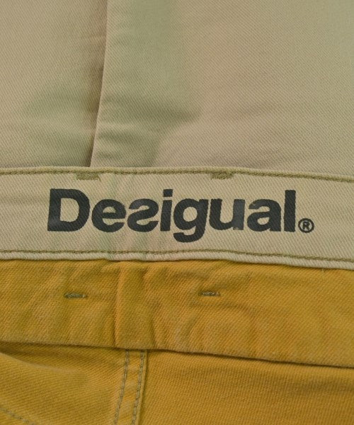 Desigual ยีนส์