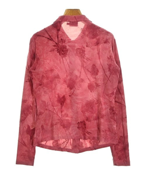 Desigual เสื้อลำลอง