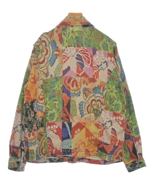 Desigual แจ็คเก็ตเบลาส์ อื่น