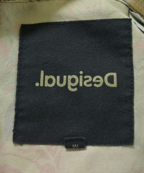 Desigual แจ็คเก็ตเบลาส์ อื่น