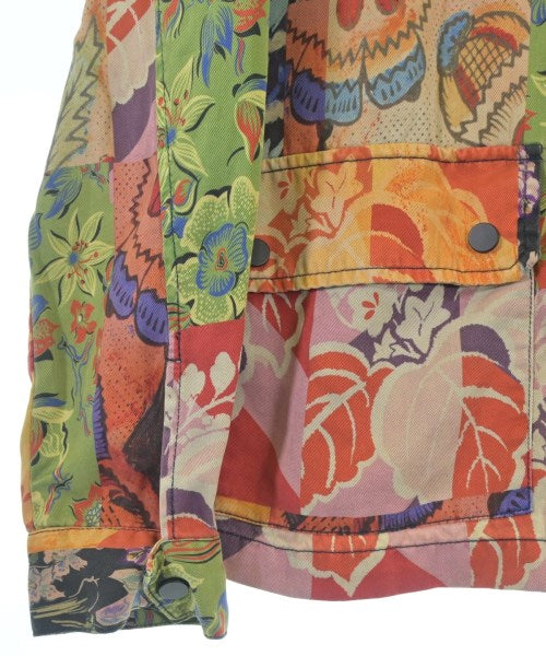 Desigual แจ็คเก็ตเบลาส์ อื่น
