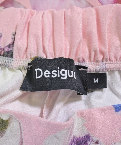 Desigual กางเกง อื่น