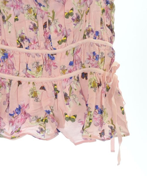 Desigual เสื้อสตรี