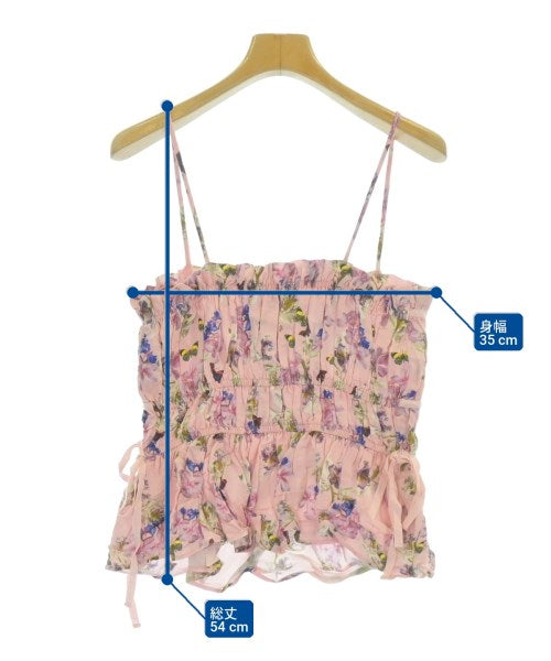 Desigual เสื้อสตรี