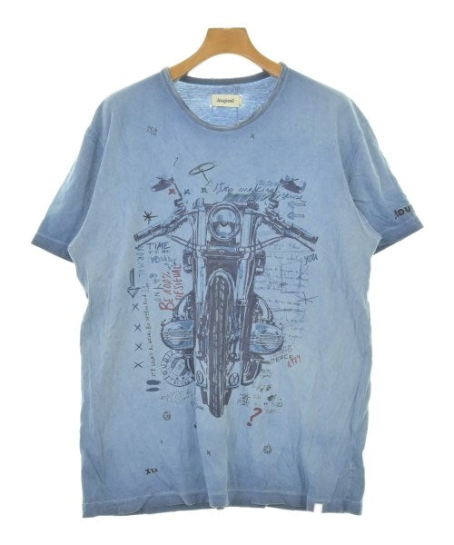 Desigual เสื้อยืด/เสื้อท็อปส์