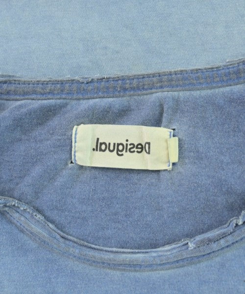 Desigual เสื้อยืด/เสื้อท็อปส์