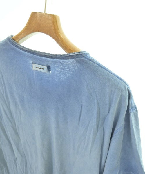 Desigual เสื้อยืด/เสื้อท็อปส์