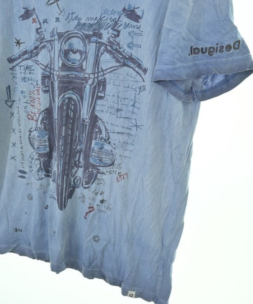 Desigual เสื้อยืด/เสื้อท็อปส์