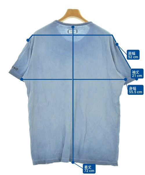 Desigual เสื้อยืด/เสื้อท็อปส์