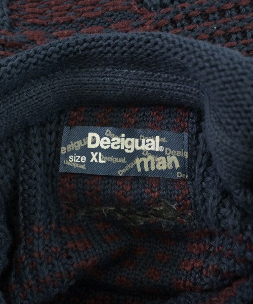 Desigual เสื้อกันหนาว