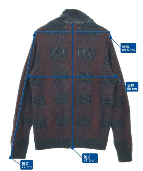 Desigual เสื้อกันหนาว
