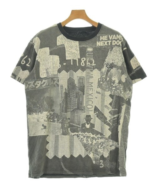 Desigual เสื้อยืด/เสื้อท็อปส์