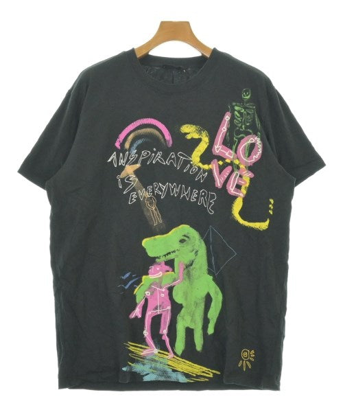Desigual เสื้อยืด/เสื้อท็อปส์