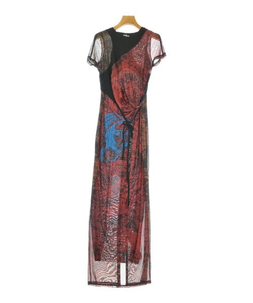 Desigual ชุดเดรส