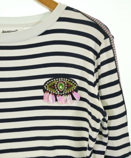Desigual เสื้อยืด/เสื้อท็อปส์