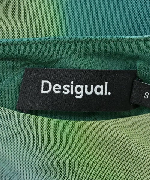 Desigual เสื้อสตรี